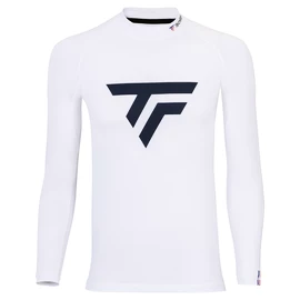 Herren T-Shirt Tecnifibre Tech Tee Longsleeve