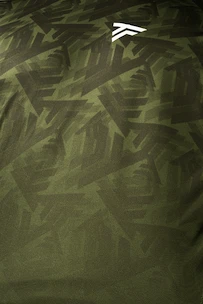 Herren T-Shirt Tecnifibre  X-Loop Tee Camo M