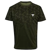 Herren T-Shirt Tecnifibre  X-Loop Tee Camo M