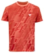 Herren T-Shirt Tecnifibre  X-Loop Tee Coral M