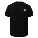 Herren T-Shirt The North Face  MA S/S Tee TNF Black