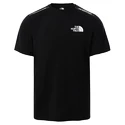 Herren T-Shirt The North Face MA S/S Tee TNF Black