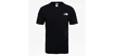 Herren T-Shirt The North Face  S/S Redbox Tee