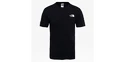 Herren T-Shirt The North Face  S/S Redbox Tee