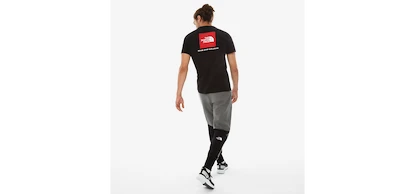 Herren T-Shirt The North Face  S/S Redbox Tee