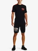 Herren T-Shirt Under Armour