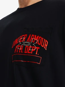 Herren T-Shirt Under Armour