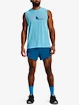 Herren T-Shirt Under Armour