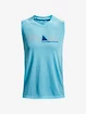 Herren T-Shirt Under Armour