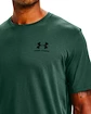 Herren T-Shirt Under Armour