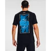 Herren T-Shirt Under Armour