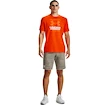 Herren T-Shirt Under Armour