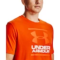 Herren T-Shirt Under Armour
