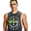 Herren T-Shirt Under Armour