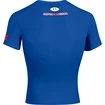 Herren T-Shirt Under Armour Alter Ego Comp Captain America