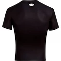 Herren T-Shirt  Under Armour Alter Ego Comp Superman Black