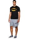 Herren T-Shirt  Under Armour Alter Ego Core Batman