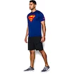 Herren T-Shirt Under Armour Alter Ego Core Superman