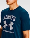 Herren T-Shirt Under Armour  Always Under Armour SS