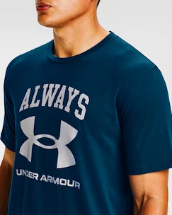 Herren T-Shirt Under Armour  Always Under Armour SS