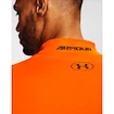 Herren T-Shirt Under Armour Armour CG Print Mock orange