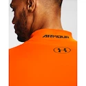 Herren T-Shirt Under Armour Armour CG Print Mock orange