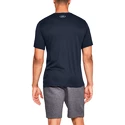 Herren T-Shirt Under Armour  Boxed Sportstyle SS