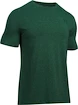 Herren T-Shirt Under Armour CC Sportstyle Green