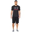 Herren T-Shirt Under Armour CC Sportstyle Logo