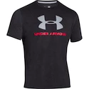 Herren T-Shirt Under Armour CC Sportstyle Logo
