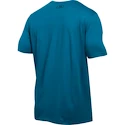 Herren T-Shirt Under Armour CC SS Tee Blue