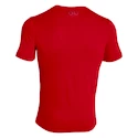 Herren T-Shirt Under Armour CC SS Tee Red