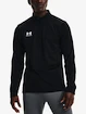 Herren T-Shirt Under Armour  Challenger Midlayer-BLK S