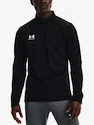 Herren T-Shirt Under Armour  Challenger Midlayer-BLK S