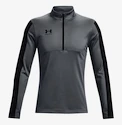 Herren T-Shirt Under Armour  Challenger Midlayer-GRY  S