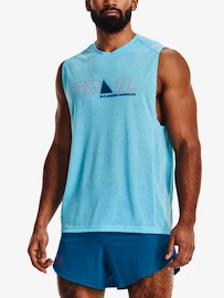 Herren T-Shirt Under Armour