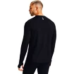 Herren T-Shirt Under Armour  Empowered LS Crew-BLK