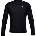 Herren T-Shirt Under Armour  Empowered LS Crew-BLK