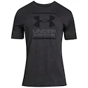 Herren T-Shirt Under Armour  GL Foundation SS T Grey S