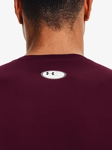 Herren T-Shirt Under Armour HeatGear Comp LS L