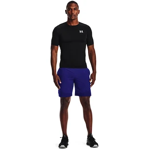 Herren T-Shirt Under Armour HeatGear Comp SS-BLK XL