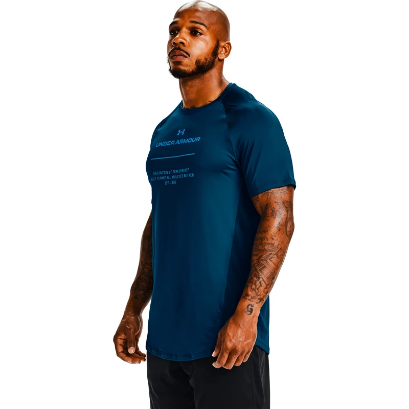 Under armour the mk1 tee hotsell