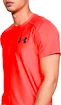 Herren T-Shirt Under Armour MK1 MK1 SS Emboss