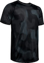 Herren T-Shirt Under Armour MK1 SS Printed