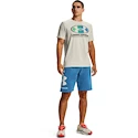 Herren T-Shirt Under Armour  MULTI COLOR LOCKERTAG SS
