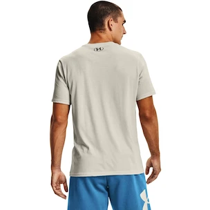 Herren T-Shirt Under Armour  MULTI COLOR LOCKERTAG SS