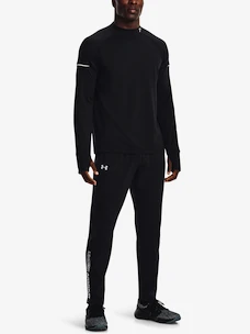 Herren T-Shirt Under Armour  OUTRUN THE COLD LS-BLK M