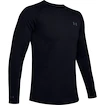 Herren T-Shirt Under Armour  Packaged Base 4.0 Crew Black L