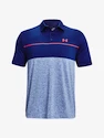Herren T-Shirt Under Armour  Playoff Polo 2.0-BLU
