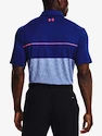Herren T-Shirt Under Armour  Playoff Polo 2.0-BLU